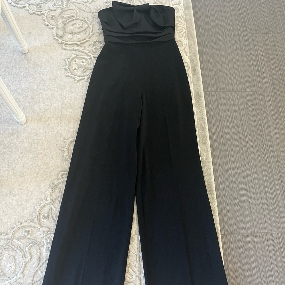 Jay Godfrey Jumpsuit